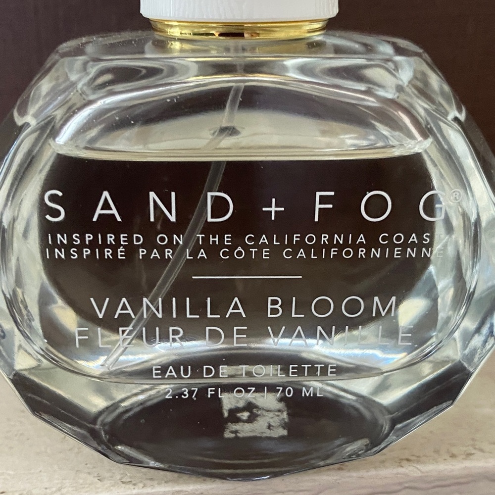 Vanilla Bloom Eau de Toilette 70 ml - Picture 2 of 3